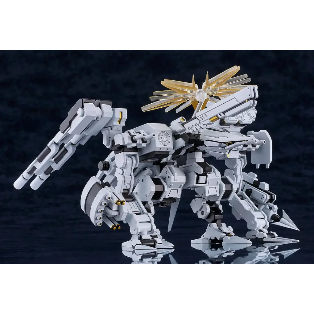 [Pre Order 11/2569] Good Smile Company MODEROID Daath 4570232582774 (Plastic Model)