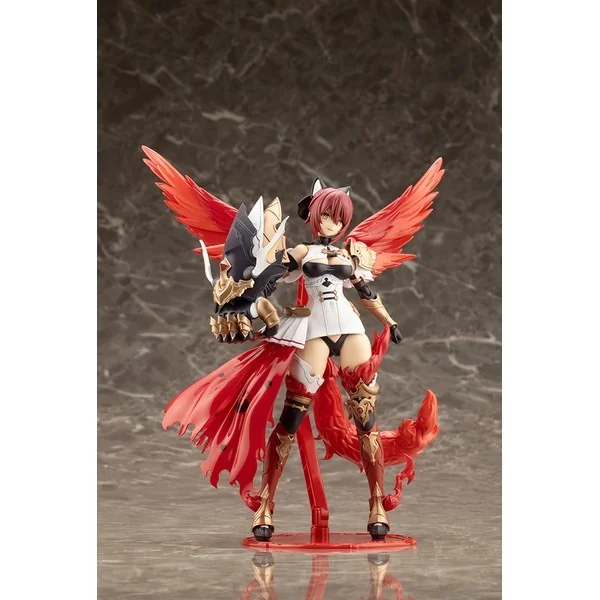 Kotobukiya Arca Nadea Charmed 4934054052998 (Plastic Model) Kotobukiya Arca Nadea Charmed 4934054052998 (Plastic Model)