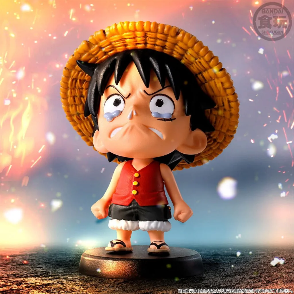 [Pre Order 08/2569] Bandai Niformation Figure Going Merry The Memeory Voyage 4570117929281 (Figure)