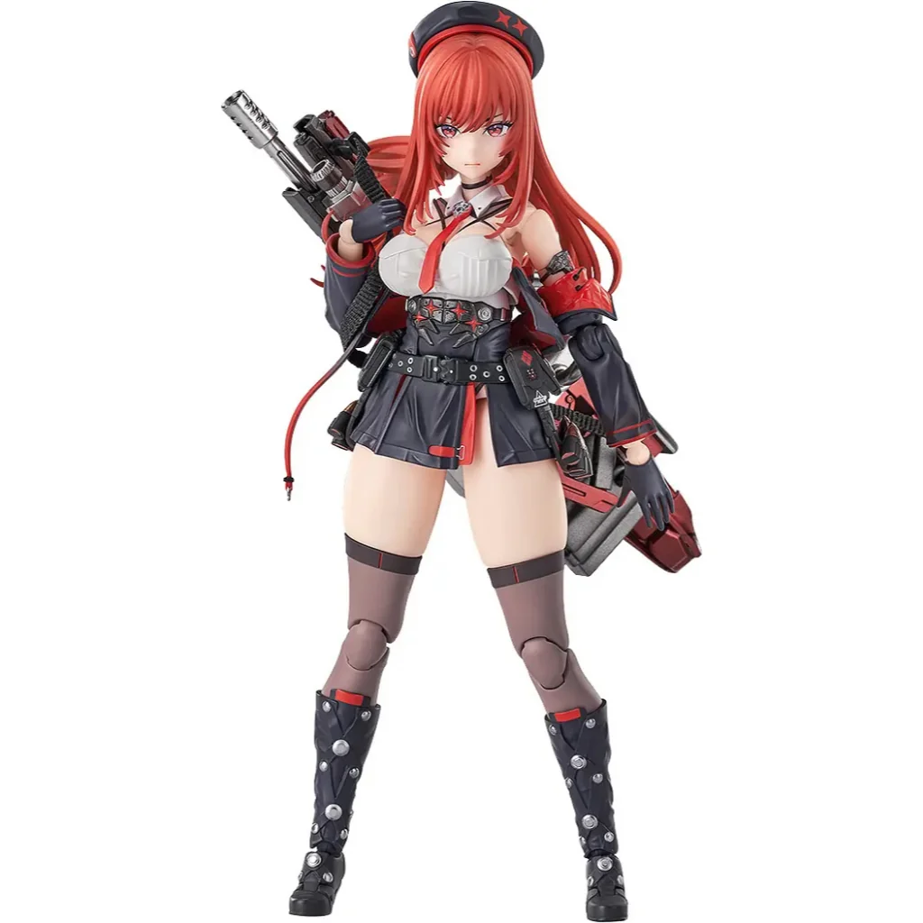 [Pre Order 04/2570] Good Smile Company Hyper Body Rapi Red Hood 4580828673359 (Action Figure)