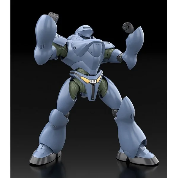 Good Smile Company MODEROID TYPE-7 Brocken 4580590208926 (Plastic Model)
