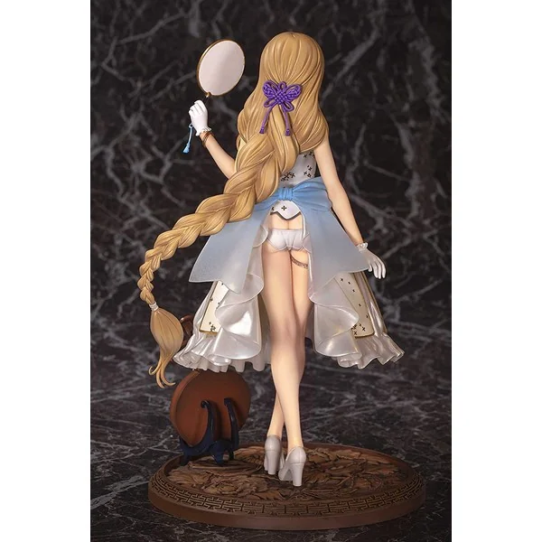 Skytube Figure 1/6 Bao-Chai illustration by Tony DX Ver 4562283281669 (Scale Figure) Skytube Figure 1/6 Bao-Chai illustration by Tony DX Ver 4562283281669 (Scale Figure)
