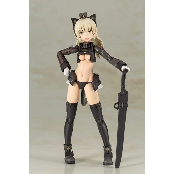 Kotobukiya Arsia - Shimada Humikane Art Works 4934054029945 (Plastic Model) Kotobukiya Arsia - Shimada Humikane Art Works 4934054029945 (Plastic Model)