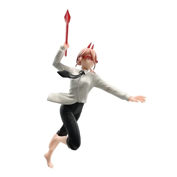 Banpresto Chainsaw Man Vibration Stars - Power III 4983164897074 (Figure) Banpresto Chainsaw Man Vibration Stars - Power III 4983164897074 (Figure)