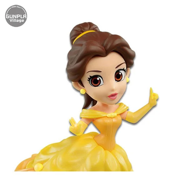 Banpresto Disney Character Comic Princess : Belle 4983164399592 (Figure) Banpresto Disney Character Comic Princess : Belle 4983164399592 (Figure)
