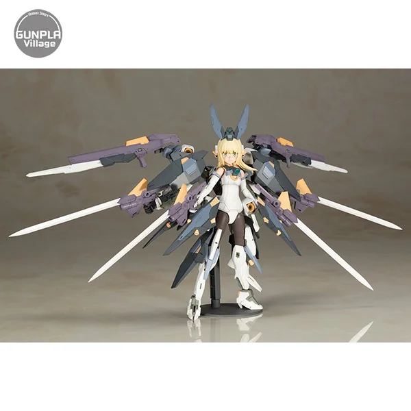 Kotobukiya Frame Arms Girl Zelfikar ST Ver 4934054014514 4934054058990 (Plastic Model) Kotobukiya Frame Arms Girl Zelfikar ST Ver 4934054014514 4934054058990 (Plastic Model)