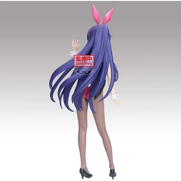 Banpresto Date A Live Glitter&Glamours - Tohka Yatogami 4983164285383 (Figure) Banpresto Date A Live Glitter&Glamours - Tohka Yatogami 4983164285383 (Figure)