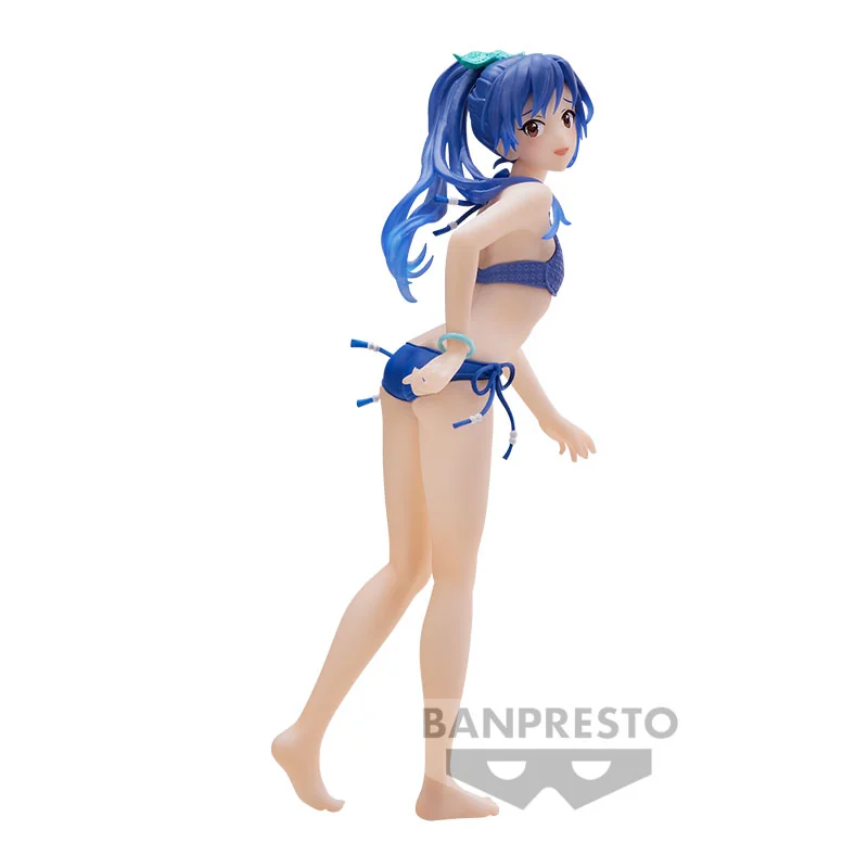 Banpresto THE iDOLM@STER Million Live! - Celestial Vivi - Chiaya Kisaragi 4983164883497 (Figure) Banpresto THE iDOLM@STER Million Live! - Celestial Vivi - Chiaya Kisaragi 4983164883497 (Figure)