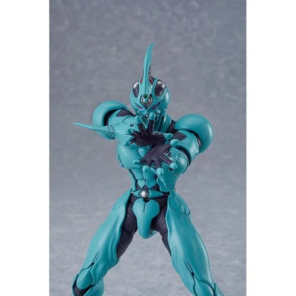 [Pre Order 12/2569] Max Factory figma Guyver I Ultimate Edition 4545784015223 (Action Figure)