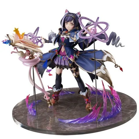 Furyu Figure 1/7 Karyl★6 4589584957468 (Scale Figure) Furyu Figure 1/7 Karyl★6 4589584957468 (Scale Figure)