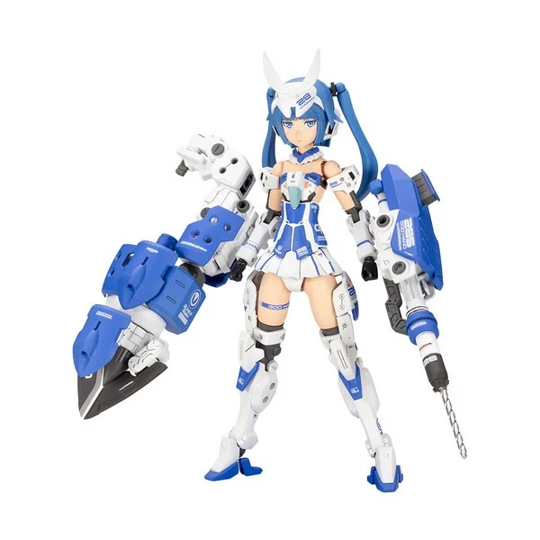 Kotobukiya Frame Arms Girl Architect Nipako Ver 4934054026852 (Plastic Model)