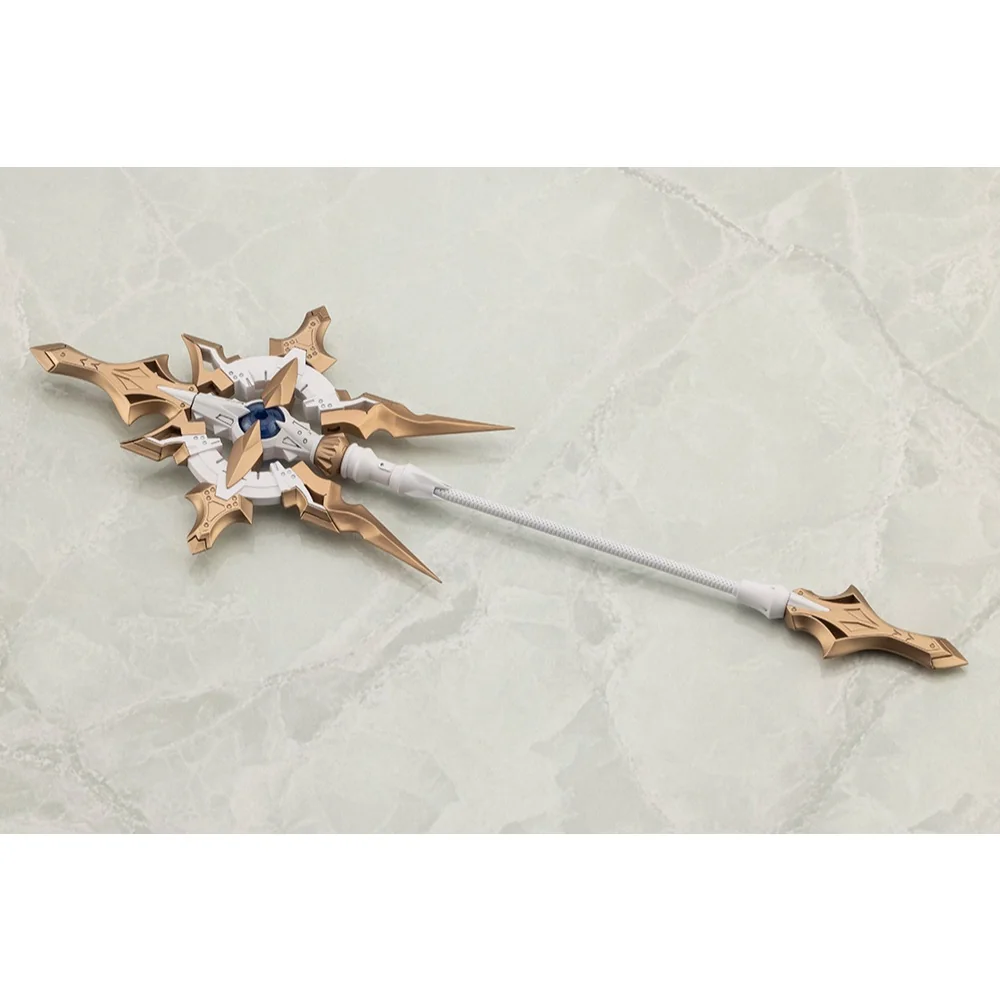 Kotobukiya MSG Heavy Weapon Unit 57 Alnair Rod Lumitea Color 4934054074075 (Plastic Model) Kotobukiya MSG Heavy Weapon Unit 57 Alnair Rod Lumitea Color 4934054074075 (Plastic Model)