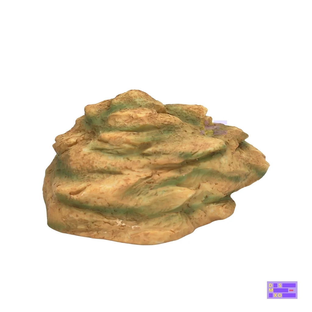 NOMOY PET Resin Shelter Cave Landscape (NS-169) NOMOY PET Resin Shelter Cave Landscape (NS-169)