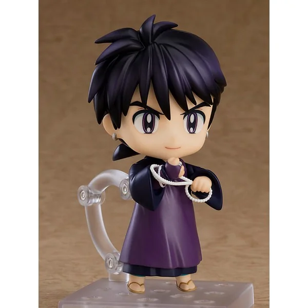 Good Smile Company Nendoroid Miroku 4580590126831 (Figure) Good Smile Company Nendoroid Miroku 4580590126831 (Figure)