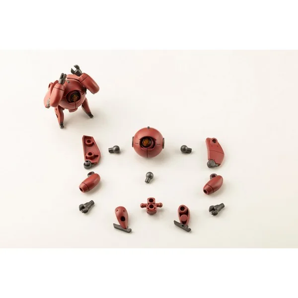 Kotobukiya Hexa Gear Alternative Orb MSG Ver 4934054066247 (Plastic Model) Kotobukiya Hexa Gear Alternative Orb MSG Ver 4934054066247 (Plastic Model)