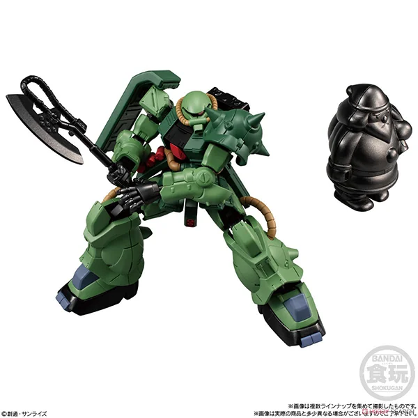 Bandai (Set 4 ตัว 8 Boxes) Gundam G Frame FA 03 (52 - 54 / RE04F) 4549660820000 (Plastic Model) Bandai (Set 4 ตัว 8 Boxes) Gundam G Frame FA 03 (52 - 54 / RE04F) 4549660820000 (Plastic Model)