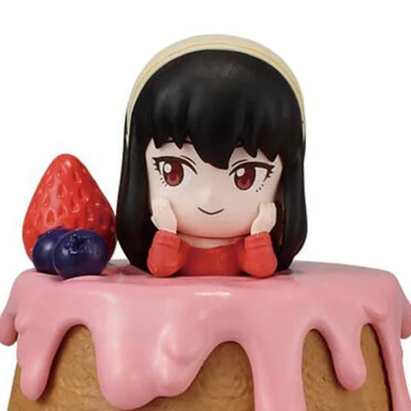 Banpresto Spy x Family Paldolce Collection Vol.2 (C:Yor Forger) 4983164890662 (Figure) Banpresto Spy x Family Paldolce Collection Vol.2 (C:Yor Forger) 4983164890662 (Figure)