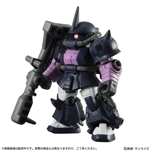 Bandai (ตัวเดี่ยว) Gashapon Gundam Mobile Suit Ensemble 12 4549660417170 (Gashapon) Bandai (ตัวเดี่ยว) Gashapon Gundam Mobile Suit Ensemble 12 4549660417170 (Gashapon)