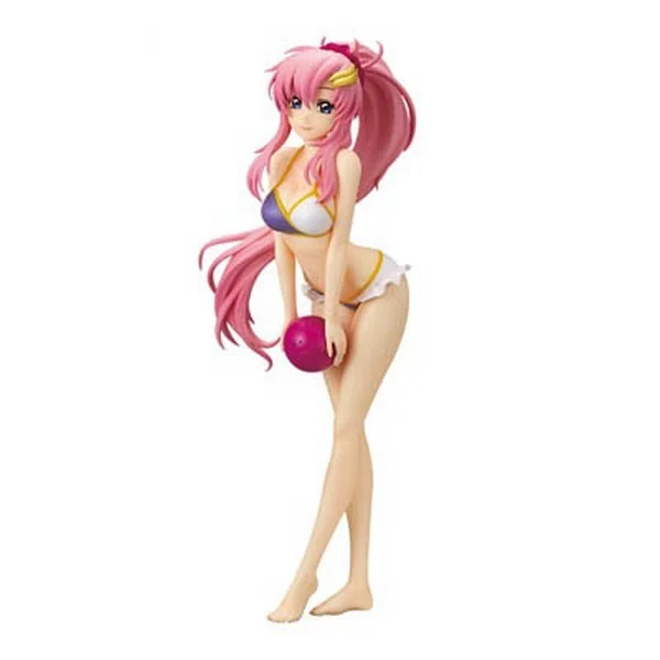 Banpresto Mobile Suit Gundam Seed Freedom Glitter&Glamours - Lacus Clyne 4983164894271 (Figure) Banpresto Mobile Suit Gundam Seed Freedom Glitter&Glamours - Lacus Clyne 4983164894271 (Figure)