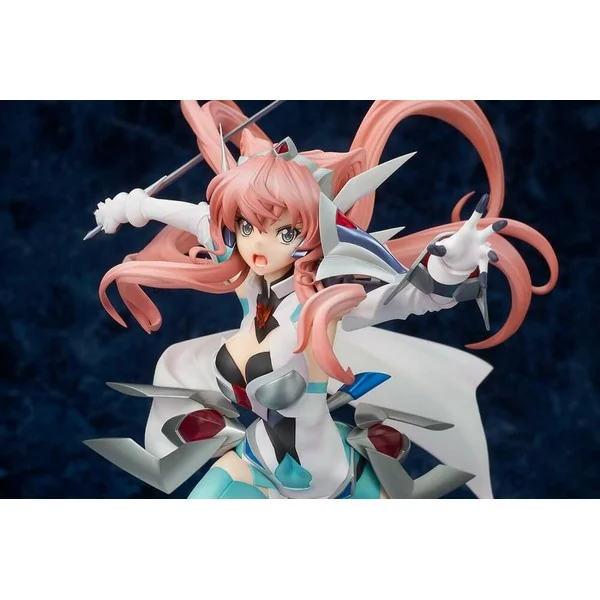 Hobby Stock Figure 1/7 Symphogear GX - Maria Cadenzavna Eve 4589691194367 (Figure) Hobby Stock Figure 1/7 Symphogear GX - Maria Cadenzavna Eve 4589691194367 (Figure)