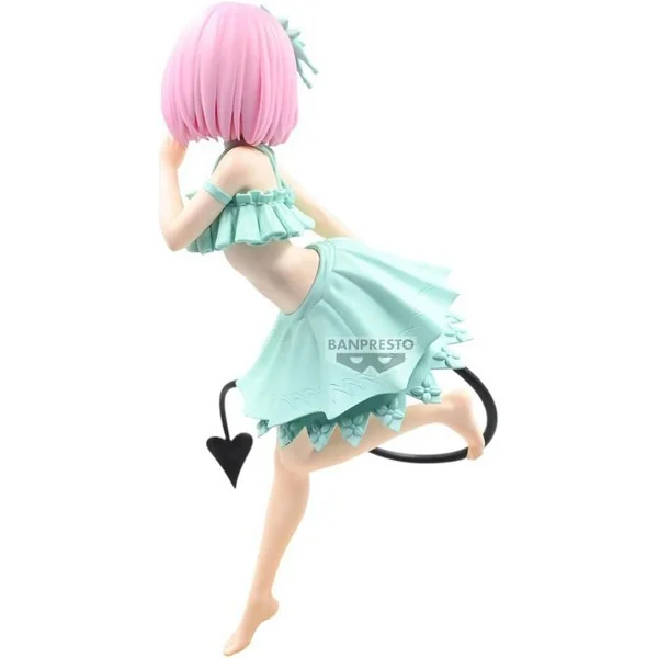 Banpresto To Love Ru Darkness Glitter&Glamours Momo Belia Deviluke 4983164286502 (Figure)