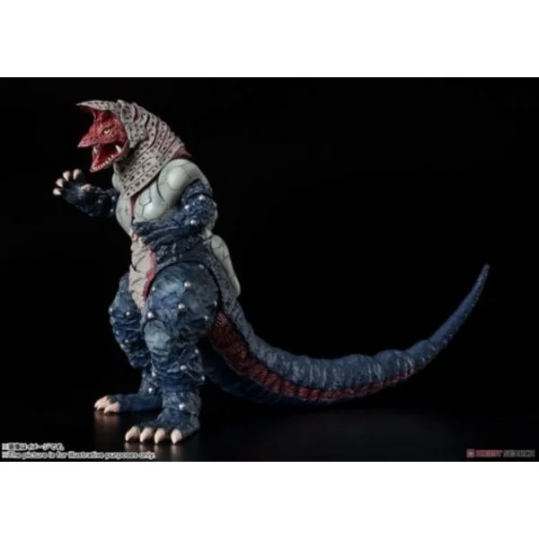 Bandai S.H.Figuarts Golza 4573102619068 (Action Figure)