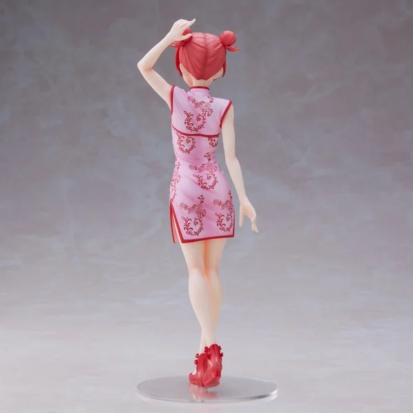 eStream Figure Saki Saki China Ver 4589642714095 (Scale Figure) eStream Figure Saki Saki China Ver 4589642714095 (Scale Figure)
