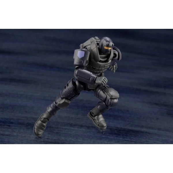 Kotobukiya Hexa Gear Early Governor Vol.1 Night Stalkers Pack 4934054036264 (Plastic Model) Kotobukiya Hexa Gear Early Governor Vol.1 Night Stalkers Pack 4934054036264 (Plastic Model)