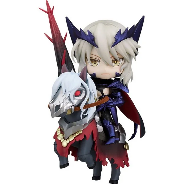 Good Smile Company Nendoroid Lancer/Altria Pendragon (Alter) 4580590129108 (Figure) Good Smile Company Nendoroid Lancer/Altria Pendragon (Alter) 4580590129108 (Figure)