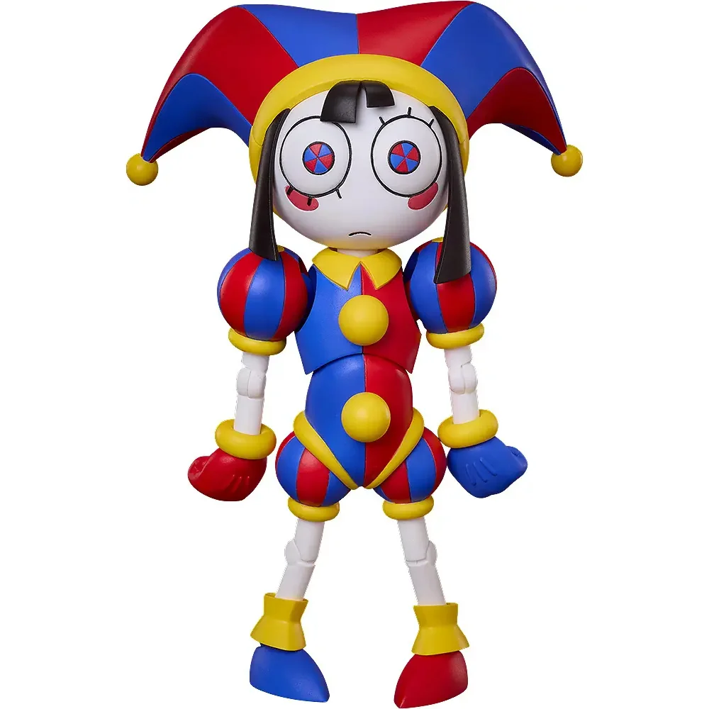 [Pre Order 01/2570] Max Factory figma Pomni 4570001514999 (Action Figure)