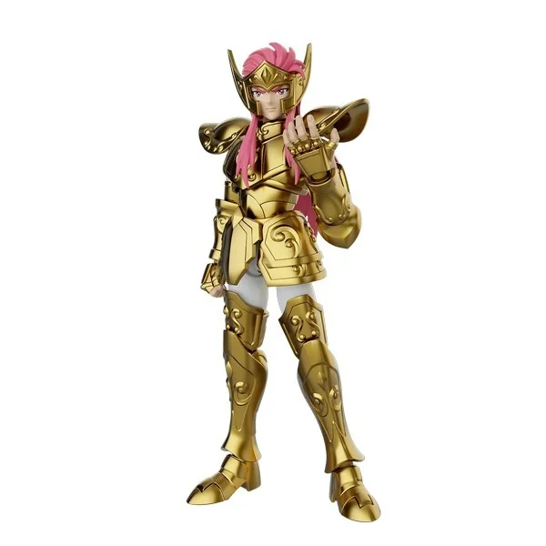 Blokees Saint Seiya 75009 Champion Class 08 Aquarius Camus 810181532807 (Figure) Blokees Saint Seiya 75009 Champion Class 08 Aquarius Camus 810181532807 (Figure)