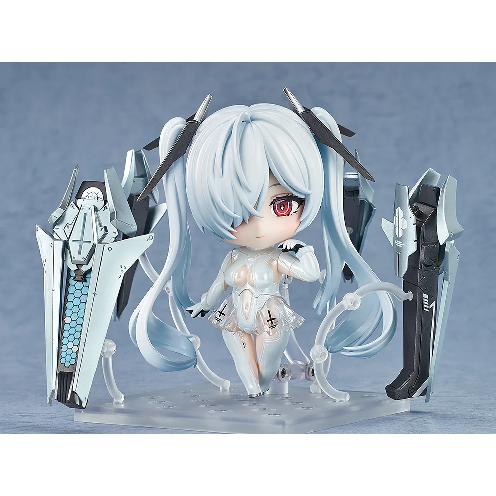 [Pre Order 11/2569] Good Smile Company Nendoroid Cinderella 4580828677463 (Figure)