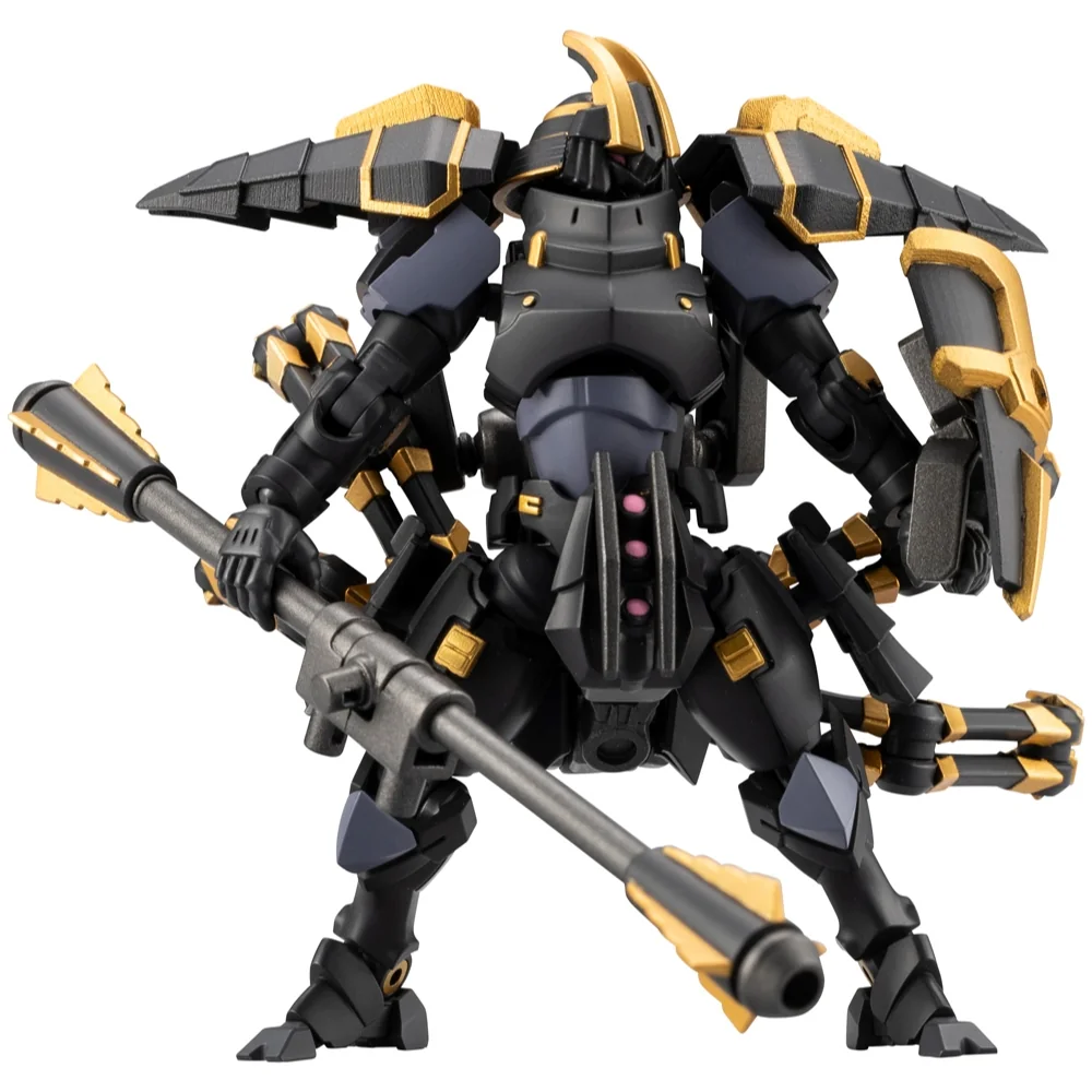 Kotobukiya Hexa Gear Governor Para-Pawn Enclosure 4934054065264 (Plastic Model) Kotobukiya Hexa Gear Governor Para-Pawn Enclosure 4934054065264 (Plastic Model)