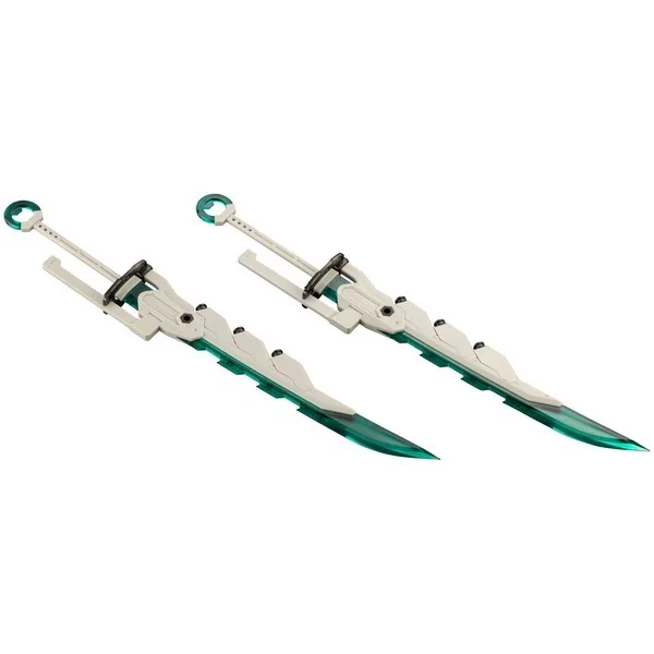 Kotobukiya Hexa Gear Booster Pack 16 Super-Sized Tactical Swords Cartridge Model Suiun 4934054064861 Kotobukiya Hexa Gear Booster Pack 16 Super-Sized Tactical Swords Cartridge Model Suiun 4934054064861