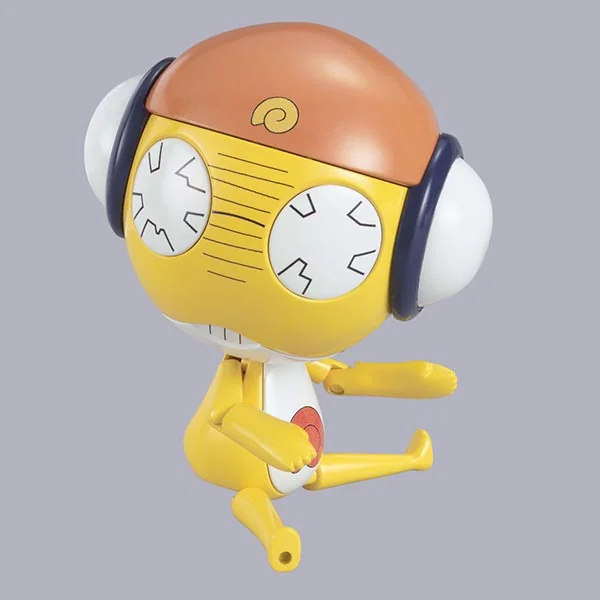 Bandai Sergeant Major Kururu 4573102568397 (Plastic Model) Bandai Sergeant Major Kururu 4573102568397 (Plastic Model)