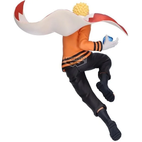 Banpresto Boruto Naruto Next Generations Vibration Stars - Naruto Uzumaki II 4983164296150 (Figure) Banpresto Boruto Naruto Next Generations Vibration Stars - Naruto Uzumaki II 4983164296150 (Figure)