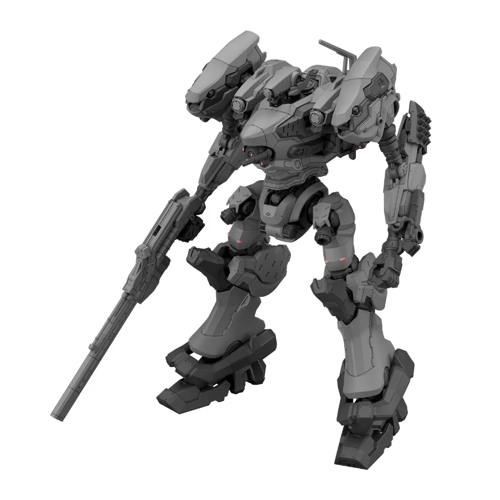 Bandai 30MM Armored Core VI Fires of Rubicon RaD CC-2000 Orbiter 4573102674388 (Plastic) Bandai 30MM Armored Core VI Fires of Rubicon RaD CC-2000 Orbiter 4573102674388 (Plastic)