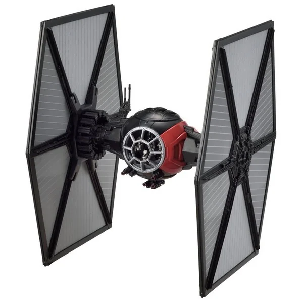 Bandai 1/72 First Order Special Forces Tie Fighter 4573102692245 (Plastic Model) Bandai 1/72 First Order Special Forces Tie Fighter 4573102692245 (Plastic Model)