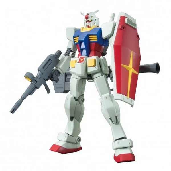 Bandai MEGA Gundam 4573102588906 (Plastic Model) Bandai MEGA Gundam 4573102588906 (Plastic Model)