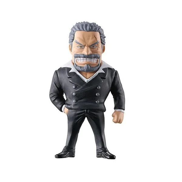 Bandai (ครบ Set 6 หัว) ONEPI NO MI Vol.20 4549660949114 (Gachapon) Bandai (ครบ Set 6 หัว) ONEPI NO MI Vol.20 4549660949114 (Gachapon)