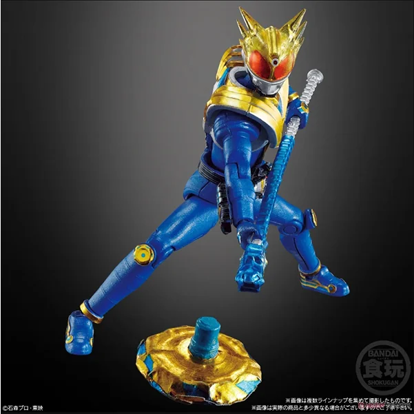 Bandai (ครบ Set 10 กล่อง) SO-DO Chronicle Kamen Rider Fourze 4549660959151 (Figure) Bandai (ครบ Set 10 กล่อง) SO-DO Chronicle Kamen Rider Fourze 4549660959151 (Figure)