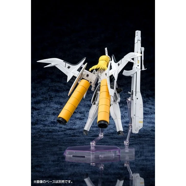 Kotobukiya Megami Device Type Angel Arnval 4934054107230 (Plastic Model) Kotobukiya Megami Device Type Angel Arnval 4934054107230 (Plastic Model)