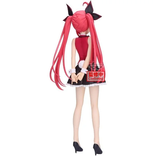Banpresto Date A Live Glitter&Glamours - Kotori Itsuka 4983164288957 (Figure) Banpresto Date A Live Glitter&Glamours - Kotori Itsuka 4983164288957 (Figure)