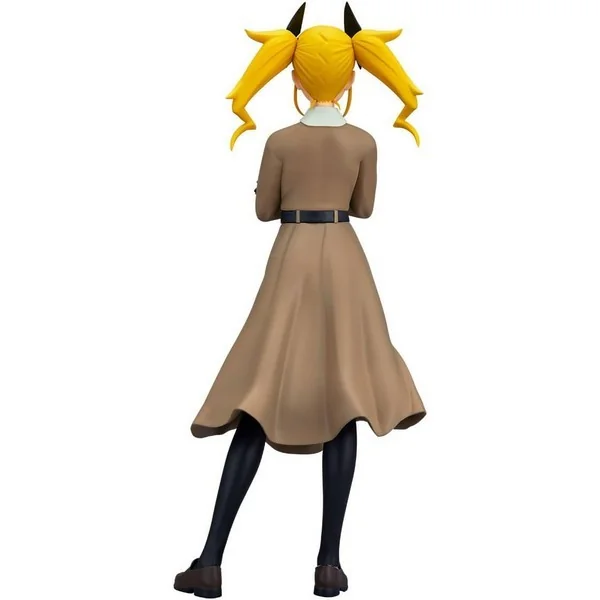 Banpresto Kaiju No.8 Glitter&Glamours Kikoru Shinomiya 4983164293340 (Figure)