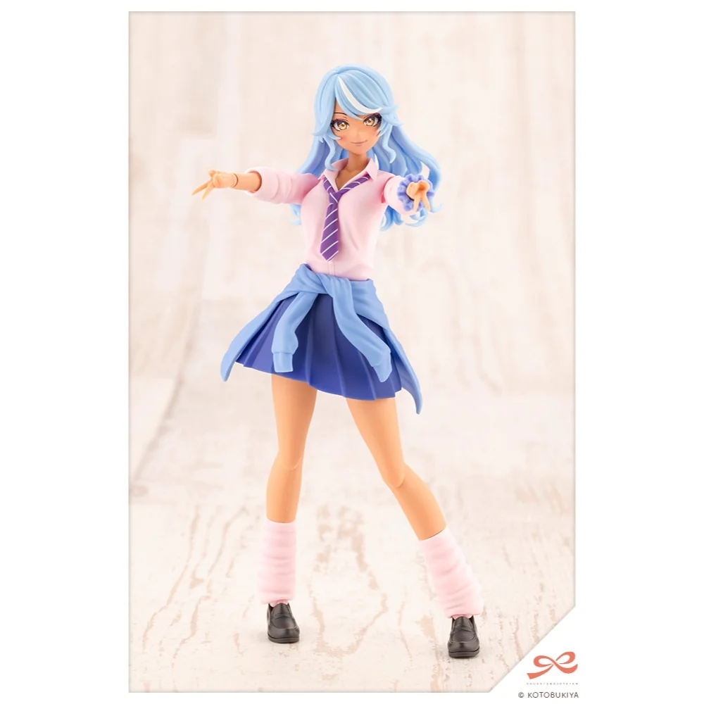 Kotobukiya Sousai Shojo Teien Seira Ichijo (Ryobu Summer) Dreaming Style Splash Star 4934054066162 Kotobukiya Sousai Shojo Teien Seira Ichijo (Ryobu Summer) Dreaming Style Splash Star 4934054066162