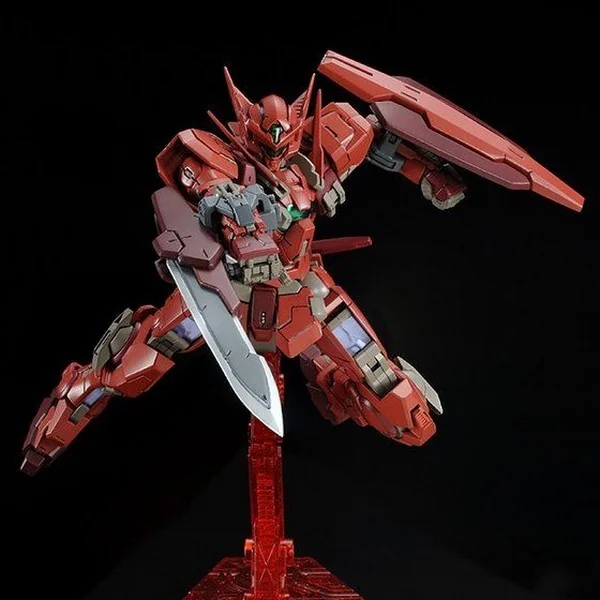 Bandai RG Gundam Astraea Type-F 4573102641380 (Plastic Model) Bandai RG Gundam Astraea Type-F 4573102641380 (Plastic Model)
