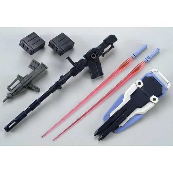 Bandai HG RX-80PR Pale Rider (Ground Heavy Equipment Type) 4573102588999 (Plastic Model) Bandai HG RX-80PR Pale Rider (Ground Heavy Equipment Type) 4573102588999 (Plastic Model)