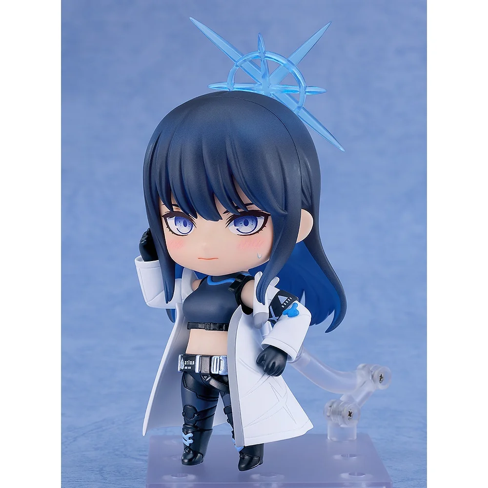 Good Smile Company Nendoroid Saori Joumae 4571697184015 (Figure) Good Smile Company Nendoroid Saori Joumae 4571697184015 (Figure)