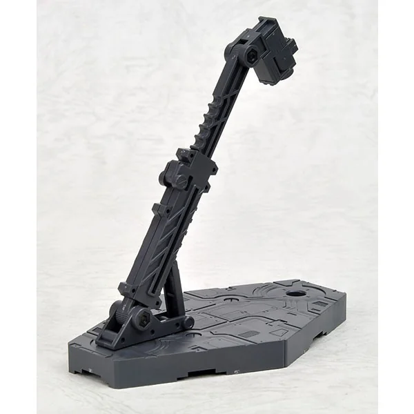 Bandai Action Base 2 Gray 4573102595782 (Plastic Model) Bandai Action Base 2 Gray 4573102595782 (Plastic Model)