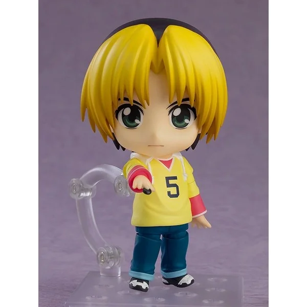 Good Smile Company Nendoroid Hikaru Shindo 4580590126619 (Figure)